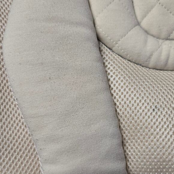 Ergobaby 3-in-1 Evolve Bouncer in Cream - Picture 6 of 8